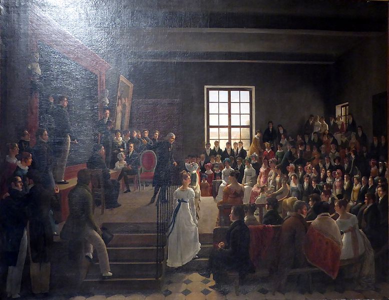 Cochereau Prévost